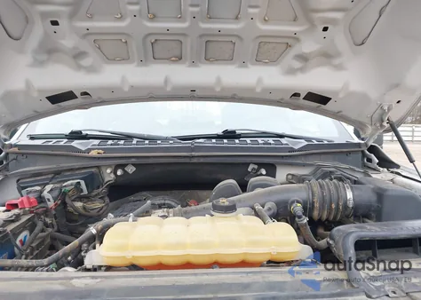 2018 Ford F-150 Xl z USA, uszkodzony, nr VIN 1FTEX1EB9JFE36023